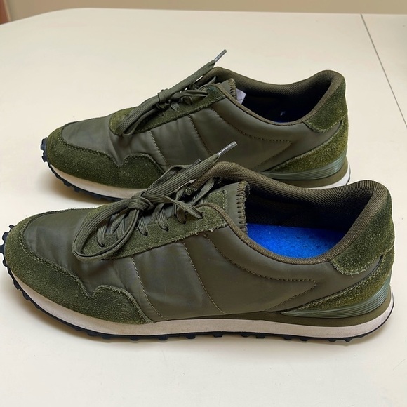 THE GREAT ROSEN VIBRAM Shoes Size 10 - Picture 5 of 11